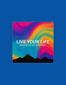 收听 Budda BJ、观看音乐视频、阅读小传、查看巡演日期等 ！