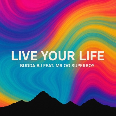 Live Your Life (feat. Mr OG Superboy) - Single
