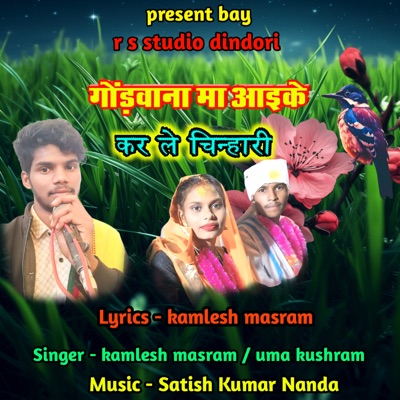 Gondvana Ma Aike Kar Le Chinhari - Single