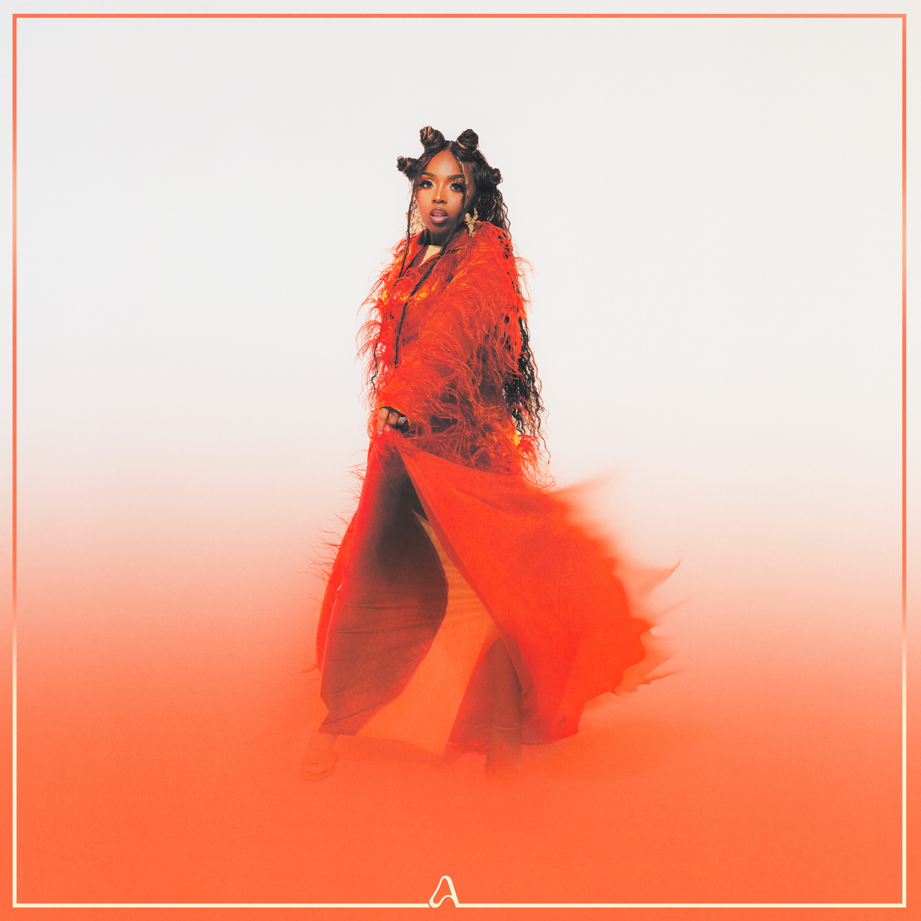 With Love, Anike - EP