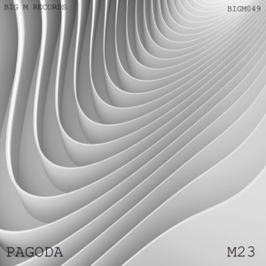 Pagoda - EP