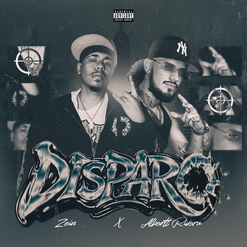 Disparo