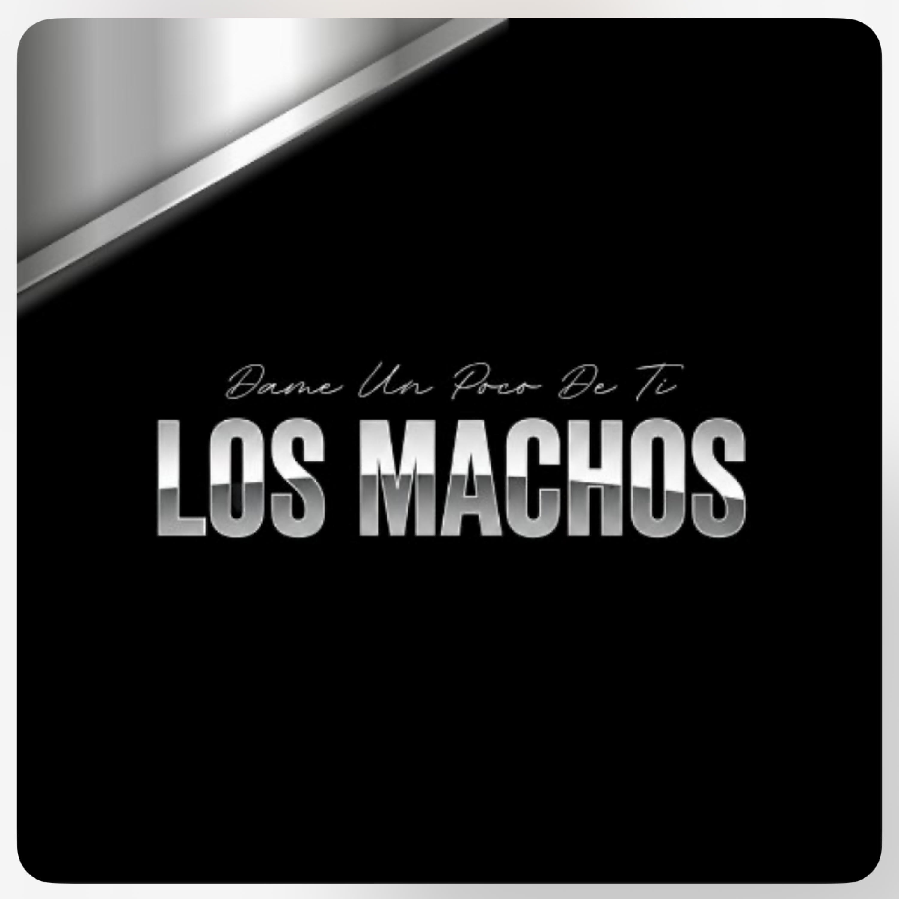 Damè Un Poco de Ti - Single