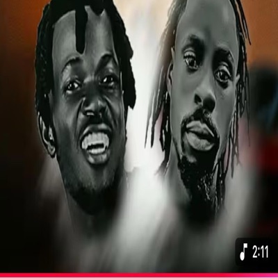 Yamanaawe (Kid dee Pade Yutika) - Single