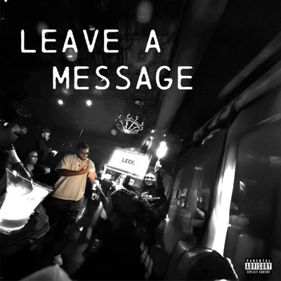 Leave A Message