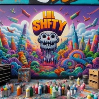 Poison - Single - Lil Shifty