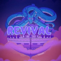 Revival - Single - Lnyauda