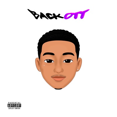Back Ott - EP