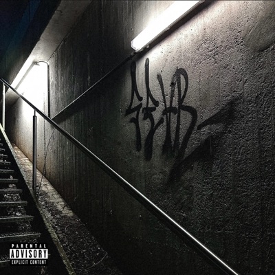 ATRATE TALK (feat. Blank Stare, yung euphoria & SKATTXRBRAIN) - Single