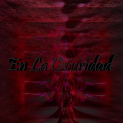 Kalcenario En La Oscuridad Beat - Single