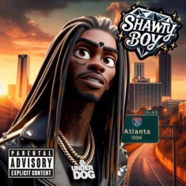 Amazing (feat. Strap da Fool) Shawty Boy
