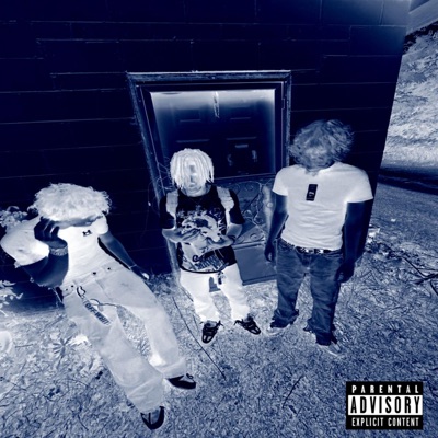 Basic Swag (xtsy) (feat. xtsy) - Single