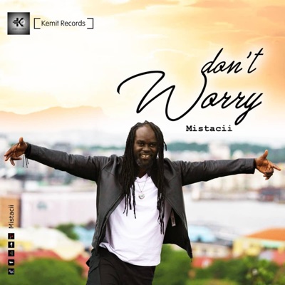 Don't Worry - Single