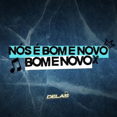 Nós e bom e novo x Bom e novo (DJ BG NO BEAT Remix) - Single