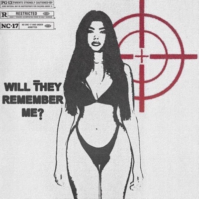 Mercenary Jack - Single