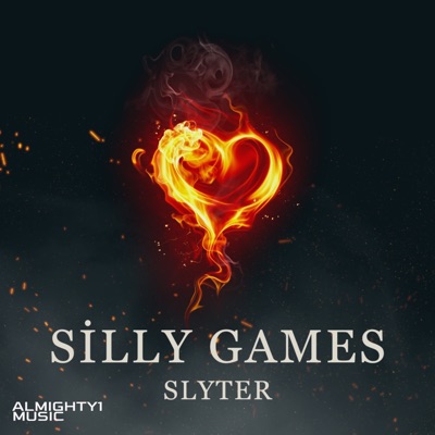 Silly Games - Single