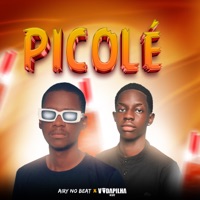 Picolé - Single - Airy no Beat & Vedapilha Beat