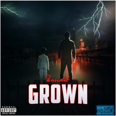 Grown - Single
