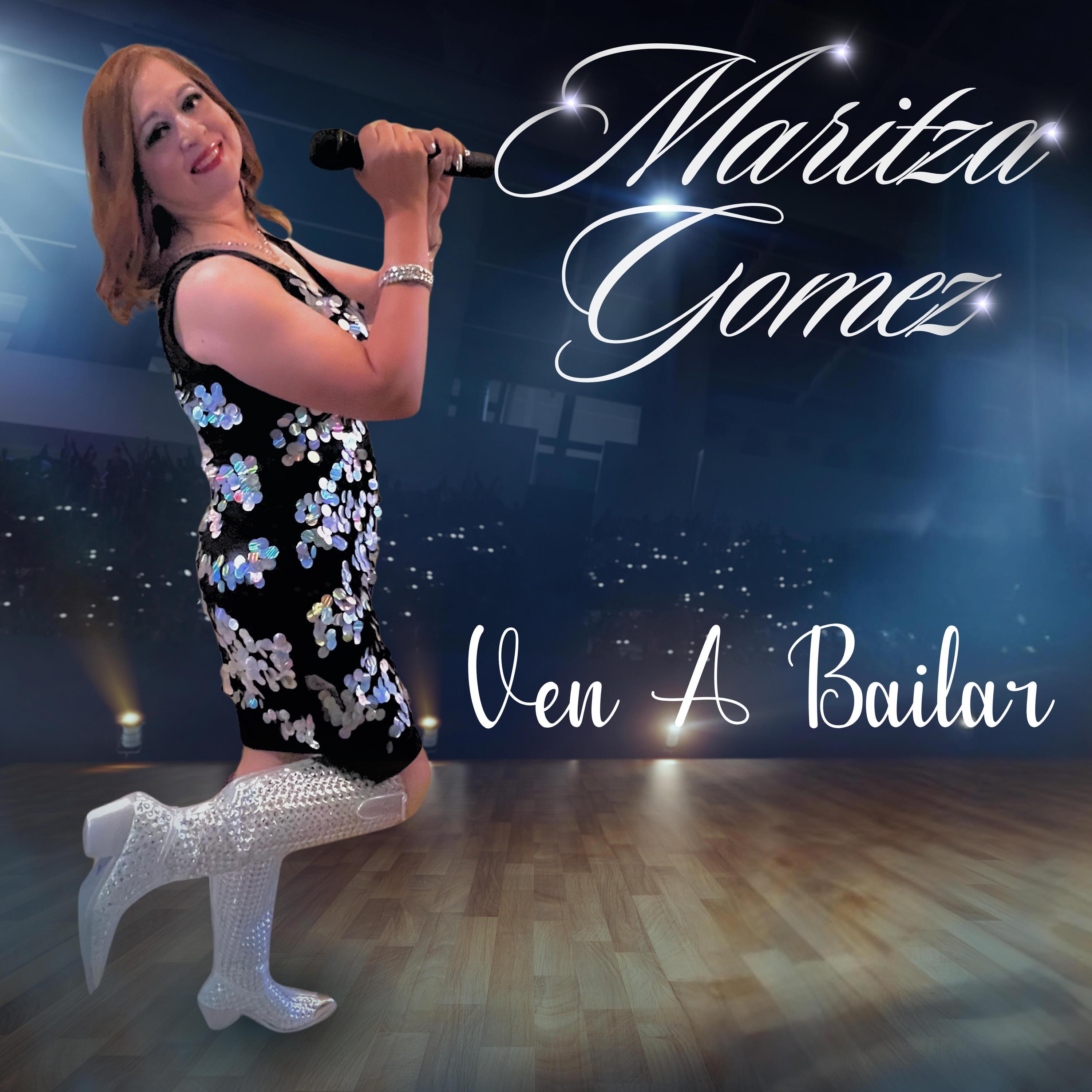 Ven A Bailar - Single