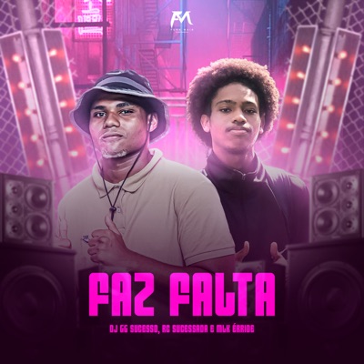 Faz Falta - Single
