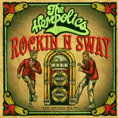 Rockin N' Sway (feat. Shumba Youth) artwork