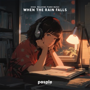 When the Rain Falls