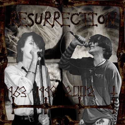 RESURRECTION - Single