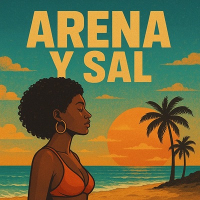 ARENA Y SAL - Single
