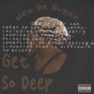 Get So Deep - Single