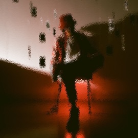 Wish I Was There With You (feat. Likez) J Fredz