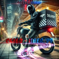 Cg 160/ Uber/ 99 - Single - Robson Durap