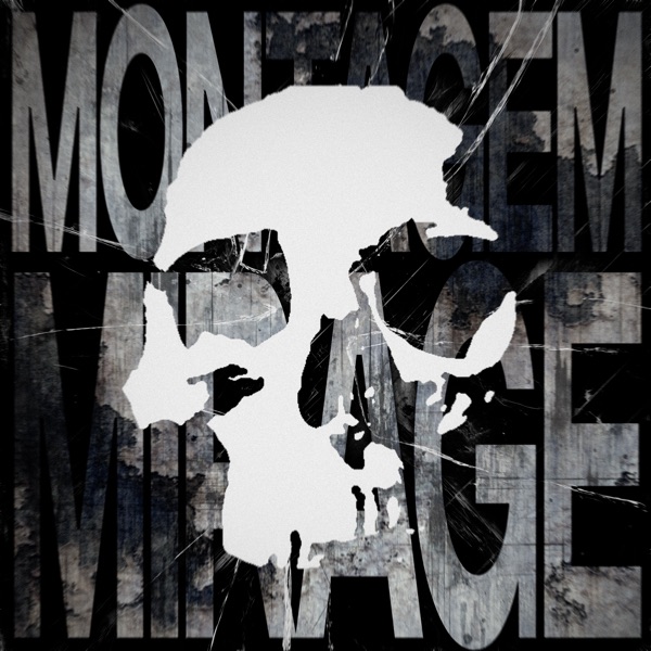 MONTAGEM MIRAGE - Single