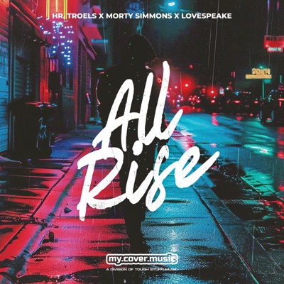 All Rise - Single