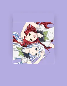 Dengarkan Himari(CV.Sae Hiratsuka), tonton video musik, baca bio, lihat tanggal tur & lainnya!