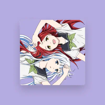 Listen to Himari(CV.Sae Hiratsuka), watch music videos, read bio, see tour dates & more!