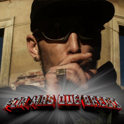 Por mas que brego - Single