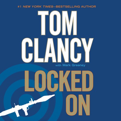 Locked On: A Jack Ryan Novel