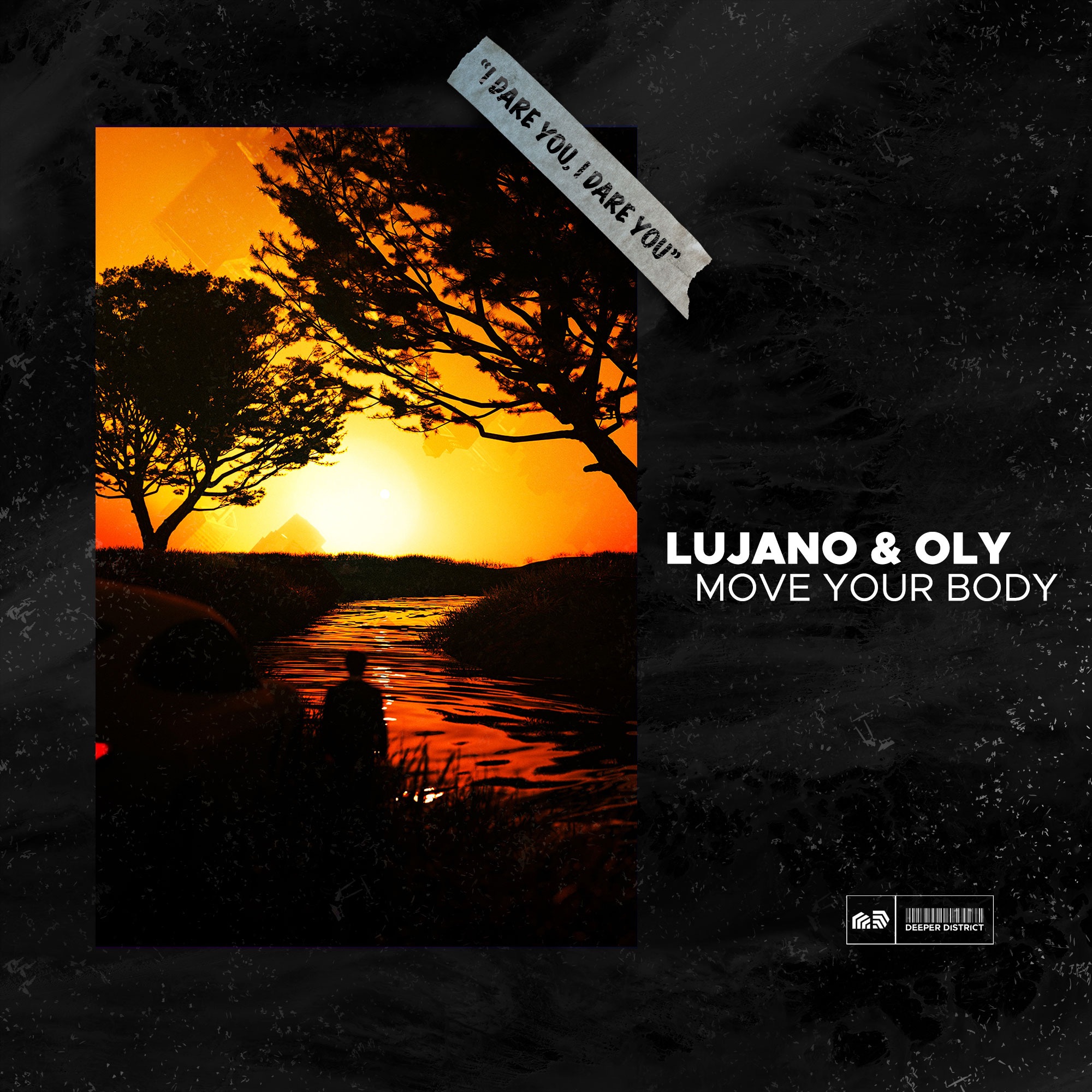 Move Your Body - Single