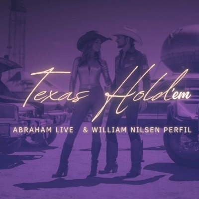 Texas Hold'em (feat. WILLIAM NILSEN PERFIL) - Single