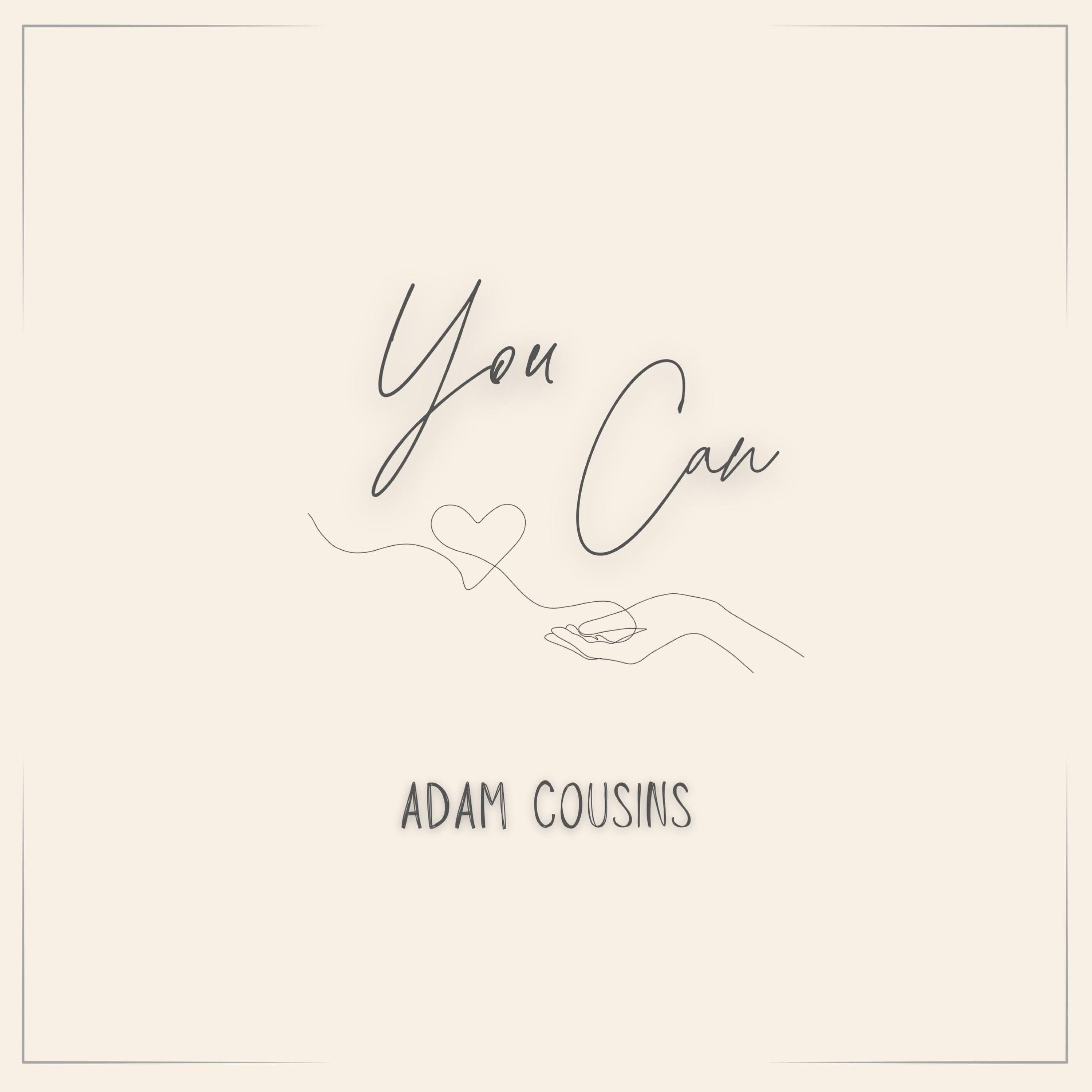 You Can - Single