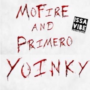Yoinky (feat. Primero)