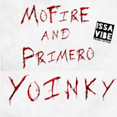 Yoinky (feat. Primero) - Single