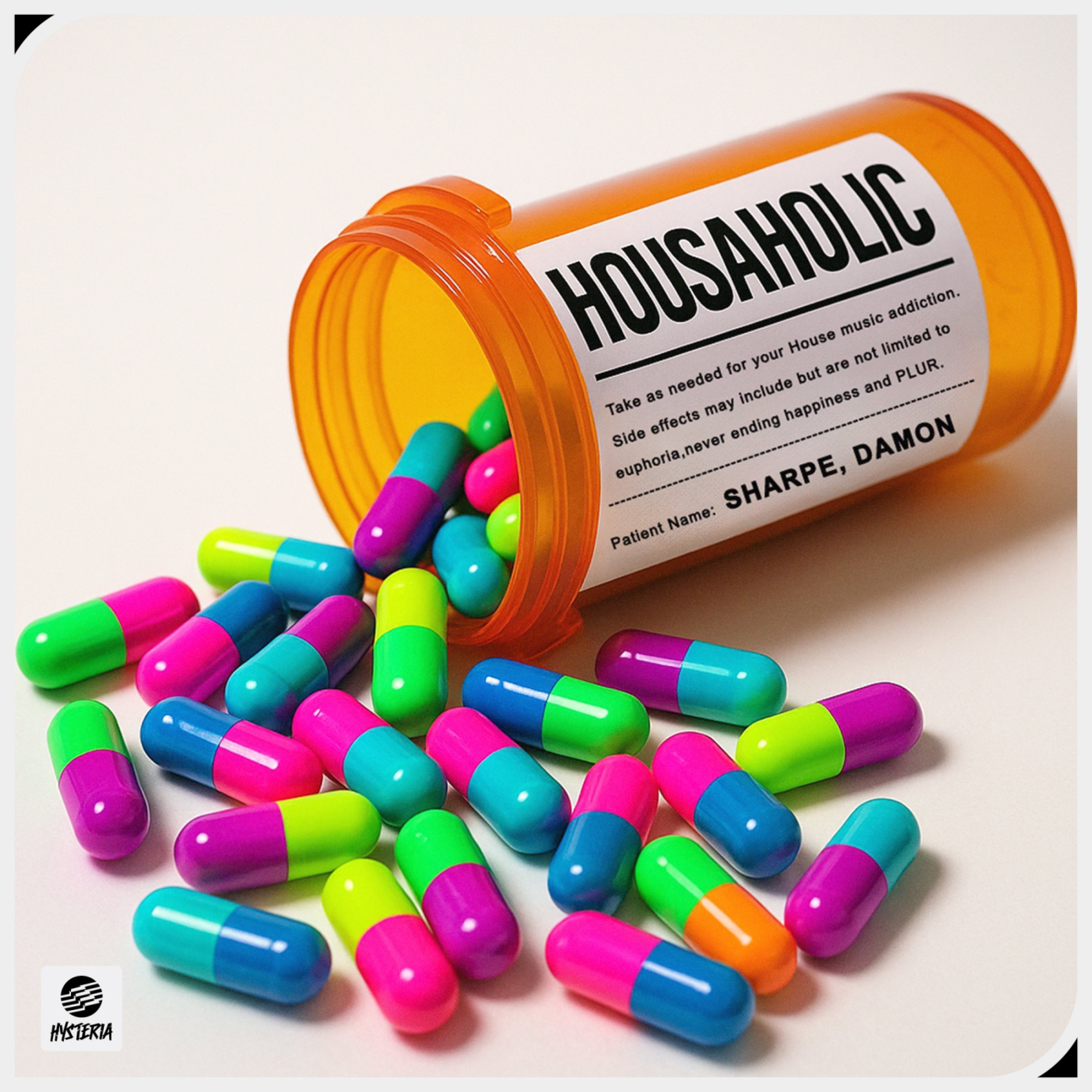Housaholic - Single