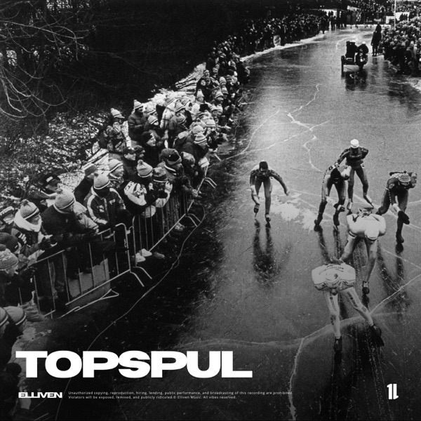 Topspul