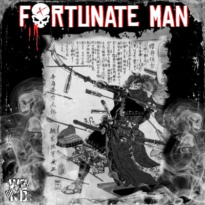 Fortunate Man (feat. Class_Sick) - Single
