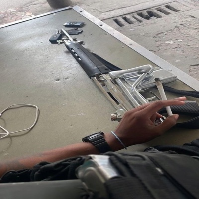 # MINI - SEQUÊNCIA D SAGACIDADE 001 - Single