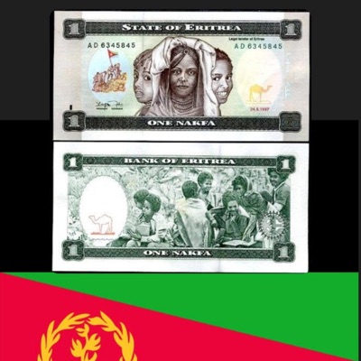 Eritrean music - Nakfa by suleman Ahmed (safara)