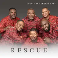 Rescue — Coco & The Chosen Ones