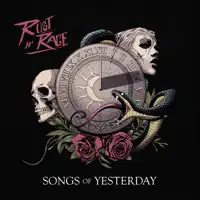 Songs of Yesterday — Rust N Rage