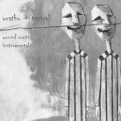 Wound Roots: Instrumentals